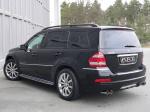 Mercedes-Benz ML-Class by ART 2009 года